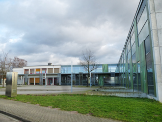 Gymnasium